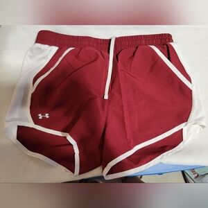 Under Armour shorts